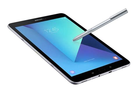 Samsung Galaxy Tab S3 Philippines: Price, Specs, Availability .